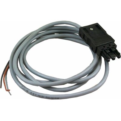 Wolf Kabel Zuleitung Zündung 2745400 - Elektrischer Kabel Wolf Kabel Zuleitung Zündung 2745400 - Elektrischer Kabel