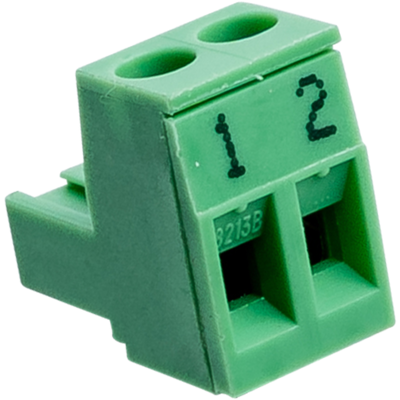 Wolf Gegenstecker grün 2-polig 279406699 für R20 DigiCompact Wolf Gegenstecker grün 2-polig 279406699 für R20 DigiCompact