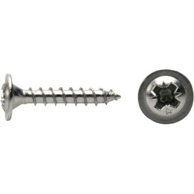 Wolf Plastofast 3,5x20 - Schraube für WRS LM-2 Wolf Plastofast 3,5x20 - Schraube für WRS LM-2