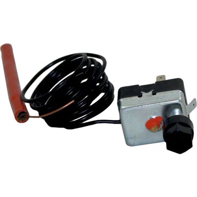 Wolf Abgastemperaturbegrenzer 8904619 für TOK-22/29 Wolf Abgastemperaturbegrenzer 8904619 für TOK-22/29