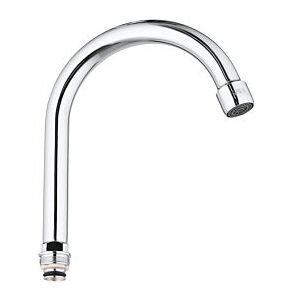 Grohe Auslauf 13219 13219000 chrom