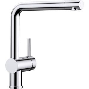 Blanco Linus Küchenarmatur 514019 chrom Blanco Linus Küchenarmatur 514019 chrom