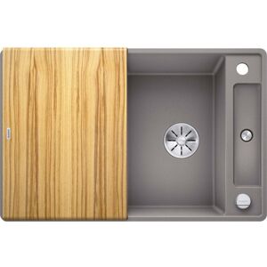 Blanco Axia III 45 S-F Küchenspüle - Reversibel Blanco Axia III 45 S-F Küchenspüle - Reversibel