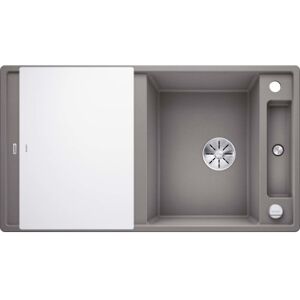 Blanco Axia III 5 S Küchenspüle - Reversibel, Alumetallic, 91,5x47cm Blanco Axia III 5 S Küchenspüle - Reversibel, Alumetallic, 91,5x47cm
