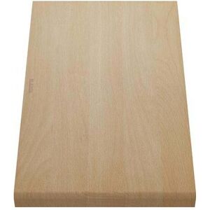 Blanco Schneidbrett 232817 42 x 25 cm, Buche massiv, für DALAGO 6 Blanco Schneidbrett 232817 42 x 25 cm, Buche massiv, für DALAGO 6