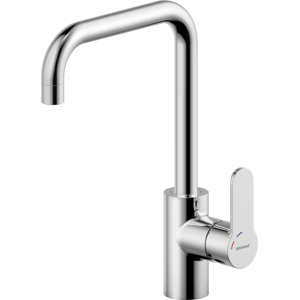 Bravat Genf Küchenarmaturen 3558302 Spültischarmatur, chrom Bravat Genf Küchenarmaturen 3558302 Spültischarmatur, chrom