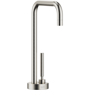 Dornbracht Meta Square Küchenarmatur 17872861-06 Kaltwasser, Platin gebürstet Dornbracht Meta Square Küchenarmatur 17872861-06 Kaltwasser, Platin gebürstet
