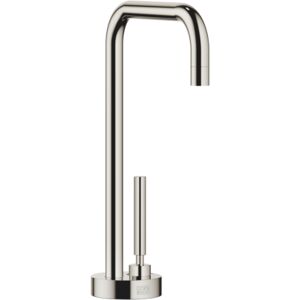 Dornbracht Meta Square Küchenarmatur 17872861-08 Kaltwasser, Platin Dornbracht Meta Square Küchenarmatur 17872861-08 Kaltwasser, Platin