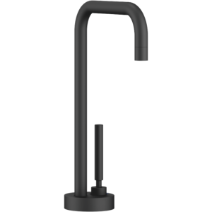 Dornbracht Meta Square Küchenarmatur 17872861-33 Kaltwasser, Schwarz matt Dornbracht Meta Square Küchenarmatur 17872861-33 Kaltwasser, Schwarz matt