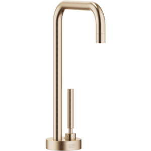 Dornbracht Meta Square Küchenarmatur 17872861-46 Kaltwasser, Champagne gebürstet (22kt Gold) Dornbracht Meta Square Küchenarmatur 17872861-46 Kaltwasser, Champagne gebürstet (22kt Gold)