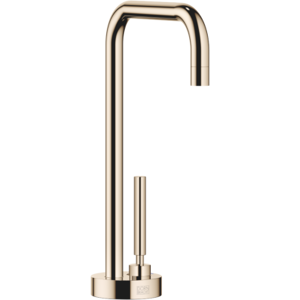 Dornbracht Meta Square Küchenarmatur 17872861-47 Kaltwasser, Champagne (22kt Gold) Dornbracht Meta Square Küchenarmatur 17872861-47 Kaltwasser, Champagne (22kt Gold)