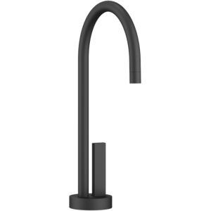 Dornbracht TARA ULTRA Küchenarmatur 17872875-33 Kaltwasser, Schwarz matt Dornbracht TARA ULTRA Küchenarmatur 17872875-33 Kaltwasser, Schwarz matt
