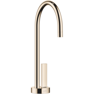 Dornbracht TARA ULTRA Küchenarmatur 17872875-47 Kaltwasser, Champagne (22kt Gold) Dornbracht TARA ULTRA Küchenarmatur 17872875-47 Kaltwasser, Champagne (22kt Gold)