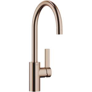 Dornbracht TARA ULTRA Küchenarmatur 33836875-42 Bronze gebürstet Dornbracht TARA ULTRA Küchenarmatur 33836875-42 Bronze gebürstet