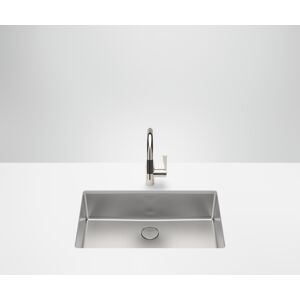 Dornbracht Spülbeken 38710004-86 Unterbau, Edelstahl gebürstet Dornbracht Spülbeken 38710004-86 Unterbau, Edelstahl gebürstet
