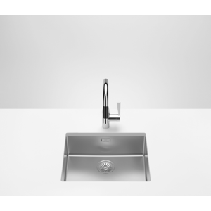 Dornbracht Modell 38500003-85 Edelstahl Unterbau-Becken Dornbracht Modell 38500003-85 Edelstahl Unterbau-Becken