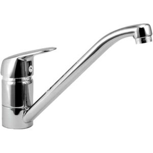 Herzbach Kappa Küchenarmatur - Schwenkbar, Keramik, Chrom Herzbach Kappa Küchenarmatur - Schwenkbar, Keramik, Chrom