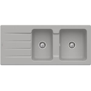 Villeroy & Boch Architectura Reversible Küchenspüle - Küchenspüle Villeroy & Boch Architectura Reversible Küchenspüle - Küchenspüle