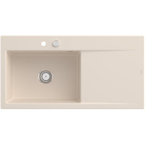 Villeroy & Boch Ivory Subw... - Becken Villeroy & Boch Ivory Subw... - Becken