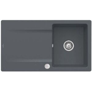 Villeroy & Boch Graphit Reversibler Küchenspüle - Kitchen Sink Villeroy & Boch Graphit Reversibler Küchenspüle - Kitchen Sink