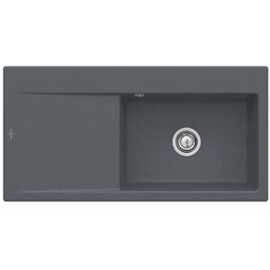 Villeroy & Boch Subway Style 60 Einbauspüle CeramicPlus - Küchenspüle Villeroy & Boch Subway Style 60 Einbauspüle CeramicPlus - Küchenspüle