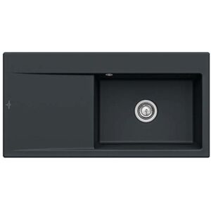 Villeroy & Boch Villeroy & Boch 336100S5 1000x510mm Keramik Rechter Becken - Küchenspüle Villeroy & Boch Villeroy & Boch 336100S5 1000x510mm Keramik Rechter Becken - Küchenspüle