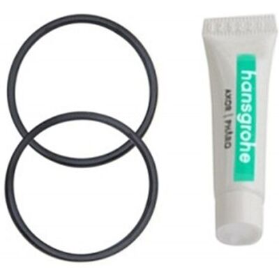 Hansgrohe Dichtungs-Set 94850000 mit Schwenkauslauf Hansgrohe Dichtungs-Set 94850000 mit Schwenkauslauf