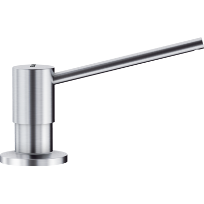 Blanco Torre Spülmittelspender 512594 300ml, Edelstahl finish Blanco Torre Spülmittelspender 512594 300ml, Edelstahl finish
