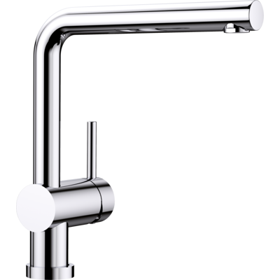 Blanco Linus-f Küchenarmatur 514025 abnehmbar, chrom Blanco Linus-f Küchenarmatur 514025 abnehmbar, chrom