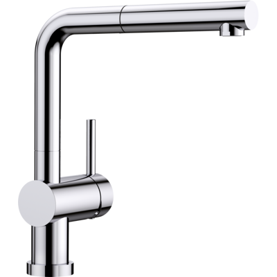 Blanco Linus-s-f Küchenarmatur 514276 Niederdruck, abnehmbar, chrom Blanco Linus-s-f Küchenarmatur 514276 Niederdruck, abnehmbar, chrom