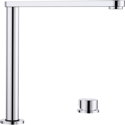 Blanco ELOSCOPE-F II Küchenarmatur 516672 stufenlos versenkbar, chrom Blanco ELOSCOPE-F II Küchenarmatur 516672 stufenlos versenkbar, chrom