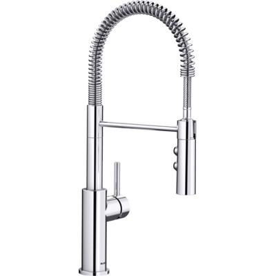 Blanco CATRIS-S Küchenarmatur 521476 chrom Blanco CATRIS-S Küchenarmatur 521476 chrom