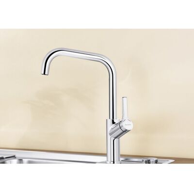 Blanco JURENA Küchenarmatur 520764 chrom Blanco JURENA Küchenarmatur 520764 chrom