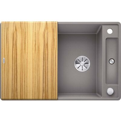 Blanco Axia III 45 S-F Küchenspüle - Reversibel Blanco Axia III 45 S-F Küchenspüle - Reversibel