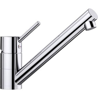 Blanco Antas Küchenarmatur 516103 Niederdruck, chrom Blanco Antas Küchenarmatur 516103 Niederdruck, chrom