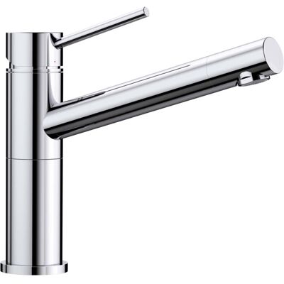 Blanco ALTA Compact Küchenarmatur 515120 chrom Blanco ALTA Compact Küchenarmatur 515120 chrom