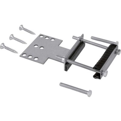 Blanco Armaturenstabilisierung 513384 Winkelblech 75mm Blanco Armaturenstabilisierung 513384 Winkelblech 75mm