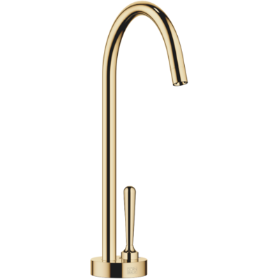 Dornbracht Vaia Küchenarmatur 17872809-09 Kaltwasser, Messing (23kt Gold) Dornbracht Vaia Küchenarmatur 17872809-09 Kaltwasser, Messing (23kt Gold)