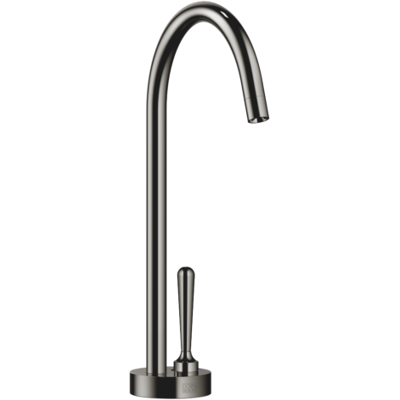 Dornbracht Vaia Küchenarmatur 17872809-19 Kaltwasser, Dark Chrome Dornbracht Vaia Küchenarmatur 17872809-19 Kaltwasser, Dark Chrome