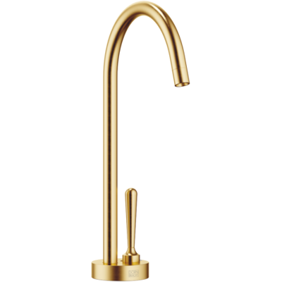 Dornbracht Vaia Küchenarmatur 17872809-28 Kaltwasser, Messing gebürstet (23kt Gold) Dornbracht Vaia Küchenarmatur 17872809-28 Kaltwasser, Messing gebürstet (23kt Gold)