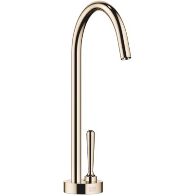 Dornbracht Vaia Küchenarmatur 17872809-47 Kaltwasser, Champagne (22kt Gold) Dornbracht Vaia Küchenarmatur 17872809-47 Kaltwasser, Champagne (22kt Gold)
