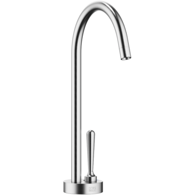 Dornbracht Vaia Küchenarmatur 17872809-93 Kaltwasser, Chrom gebürstet (Edelstahl-Look) Dornbracht Vaia Küchenarmatur 17872809-93 Kaltwasser, Chrom gebürstet (Edelstahl-Look)