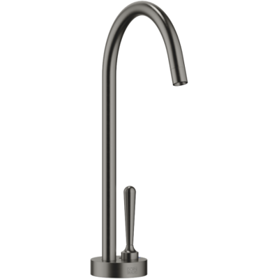 Dornbracht Vaia Küchenarmatur 17872809-99 Kaltwasser, Dark Platinum gebürstet Dornbracht Vaia Küchenarmatur 17872809-99 Kaltwasser, Dark Platinum gebürstet