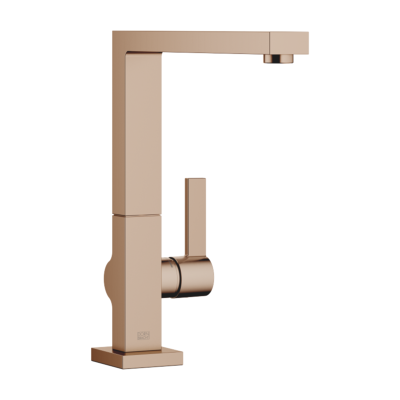 Dornbracht Lot Küchenarmatur 33800680-42 Ausladung 236mm, Bronze gebürstet Dornbracht Lot Küchenarmatur 33800680-42 Ausladung 236mm, Bronze gebürstet