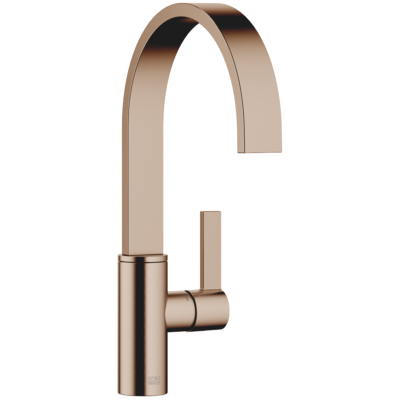 Dornbracht MEM Küchenarmatur 33800682-42 Ausladung 201mm, Bronze gebürstet Dornbracht MEM Küchenarmatur 33800682-42 Ausladung 201mm, Bronze gebürstet