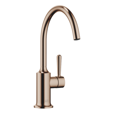 Dornbracht VAIA Küchenarmatur 33800809-42 Ausladung 202mm, Bronze gebürstet Dornbracht VAIA Küchenarmatur 33800809-42 Ausladung 202mm, Bronze gebürstet