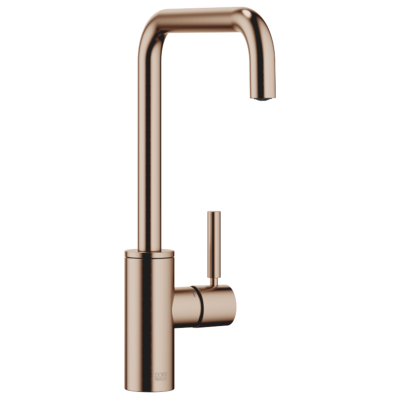 Dornbracht META Square Küchenarmatur 33800861-42 Ausladung 200mm, Bronze gebürstet Dornbracht META Square Küchenarmatur 33800861-42 Ausladung 200mm, Bronze gebürstet