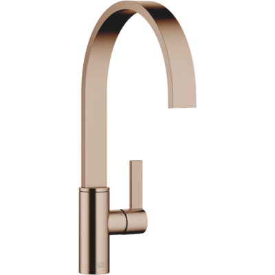 Dornbracht MEM Küchenarmatur 33815682-42 Ausladung 241mm, Bronze gebürstet Dornbracht MEM Küchenarmatur 33815682-42 Ausladung 241mm, Bronze gebürstet