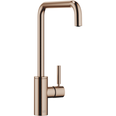 Dornbracht META Küchenarmatur 33815861-42 Ausladung 235mm, Bronze gebürstet Dornbracht META Küchenarmatur 33815861-42 Ausladung 235mm, Bronze gebürstet