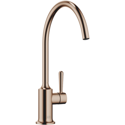Dornbracht VAIA Küchenarmatur 33816809-42 Ausladung 241mm, Bronze gebürstet Dornbracht VAIA Küchenarmatur 33816809-42 Ausladung 241mm, Bronze gebürstet
